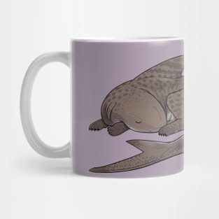 Tiger Sharkpup Mug